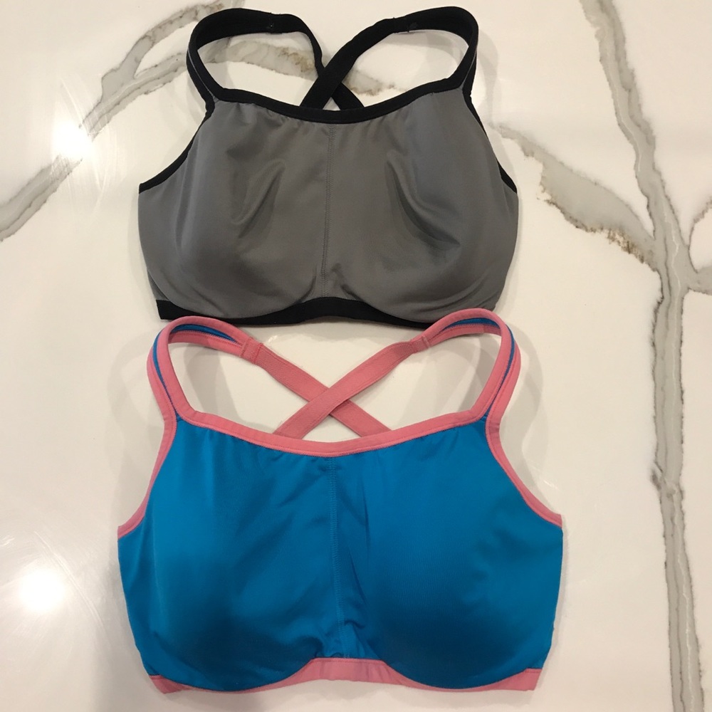 Natori contour convertible sports bra